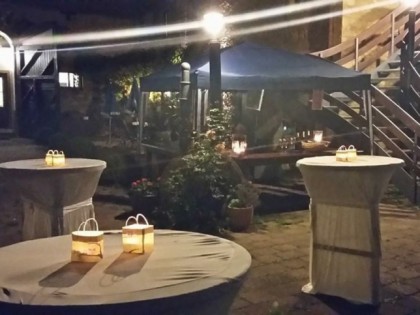 Foto: Eulenschänke